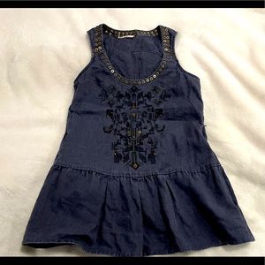 Free people summer top